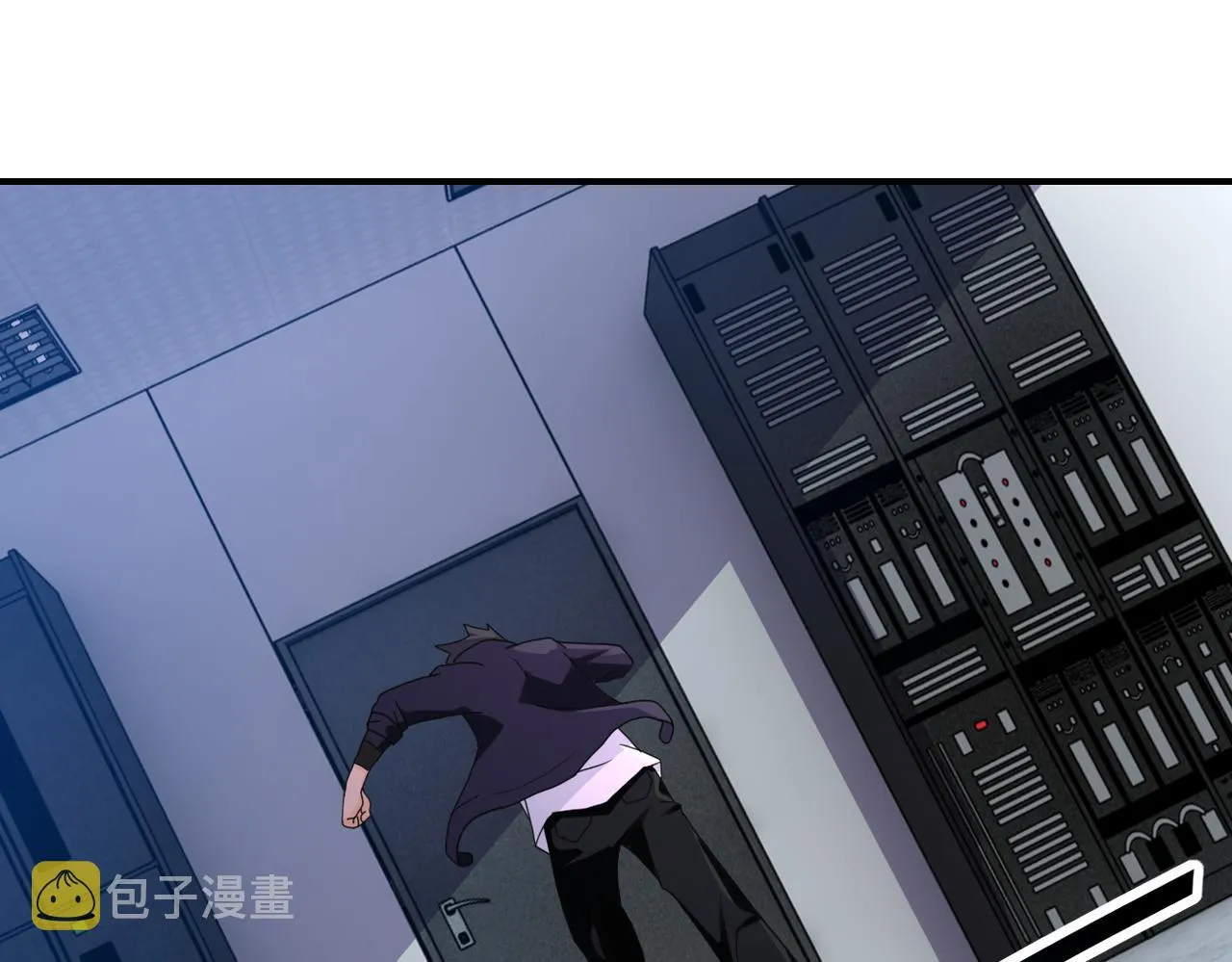第262话 陷落 第40页