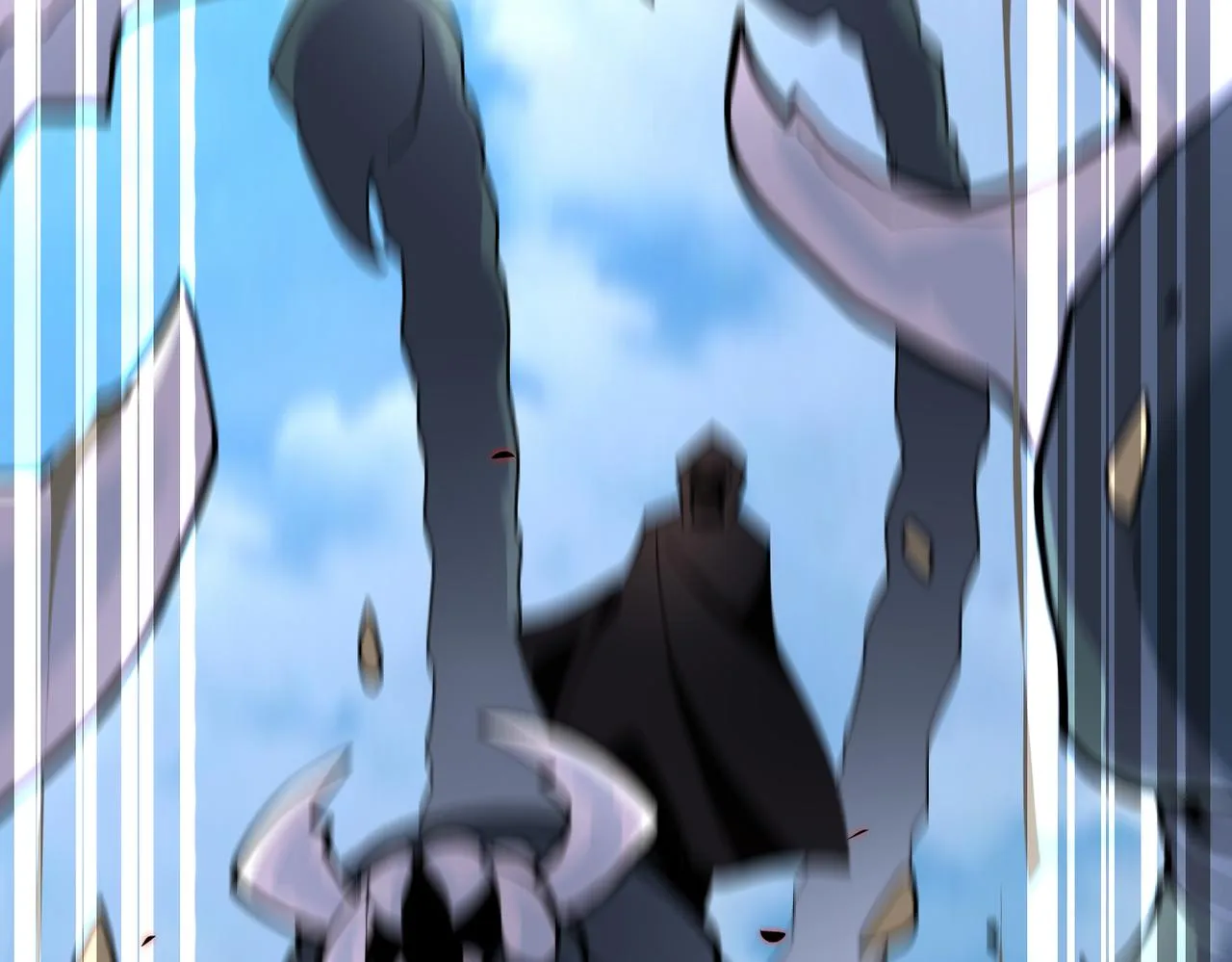 第263话 埋伏 第36页
