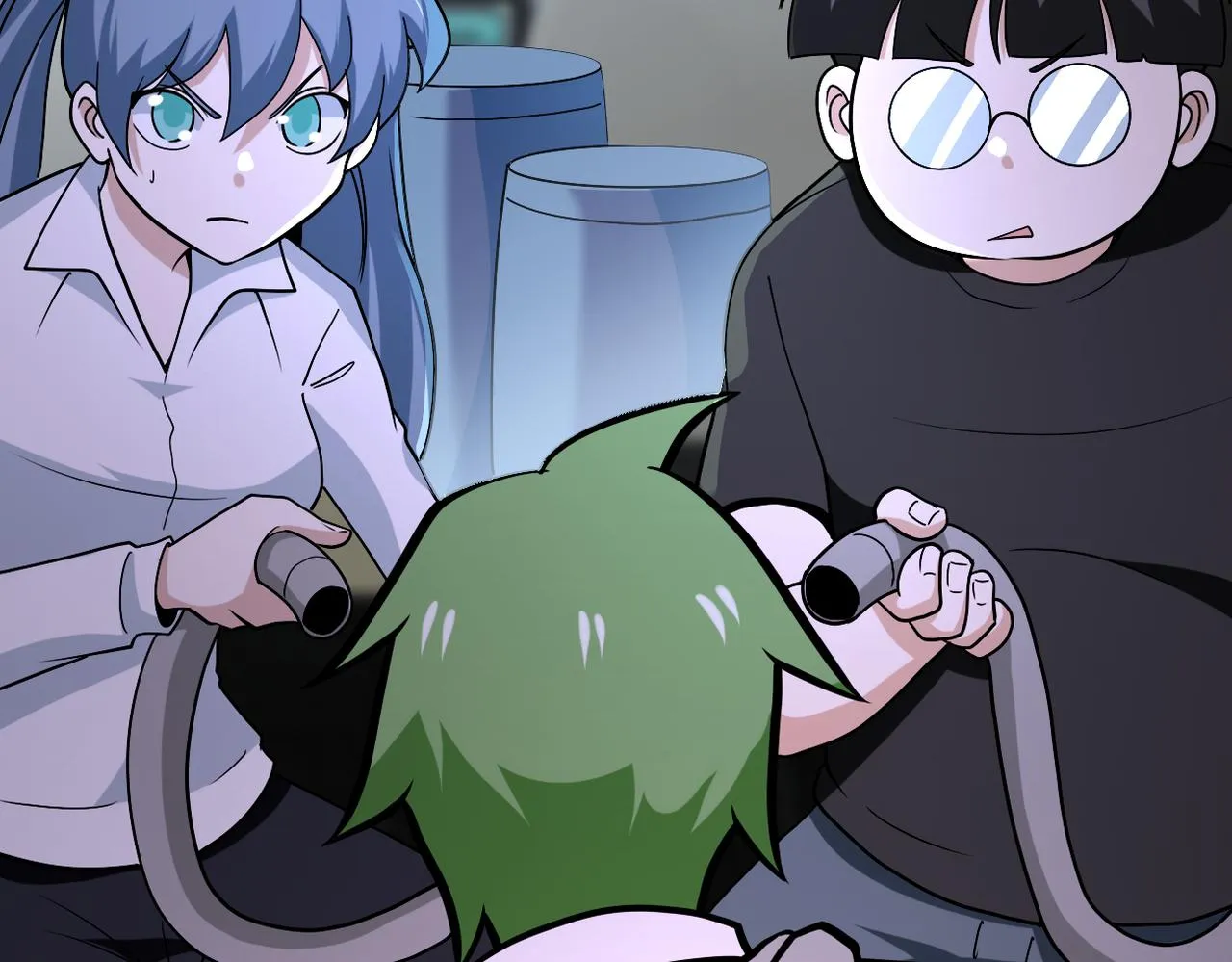 第263话 埋伏 第96页