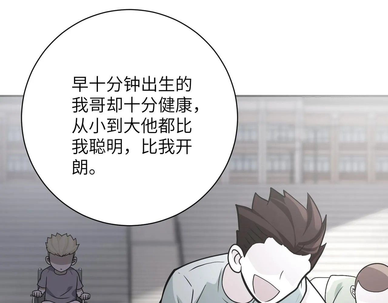 第265话 兄弟 第24页