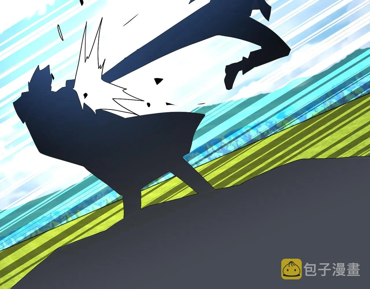 第266话 最后一搏 第26页