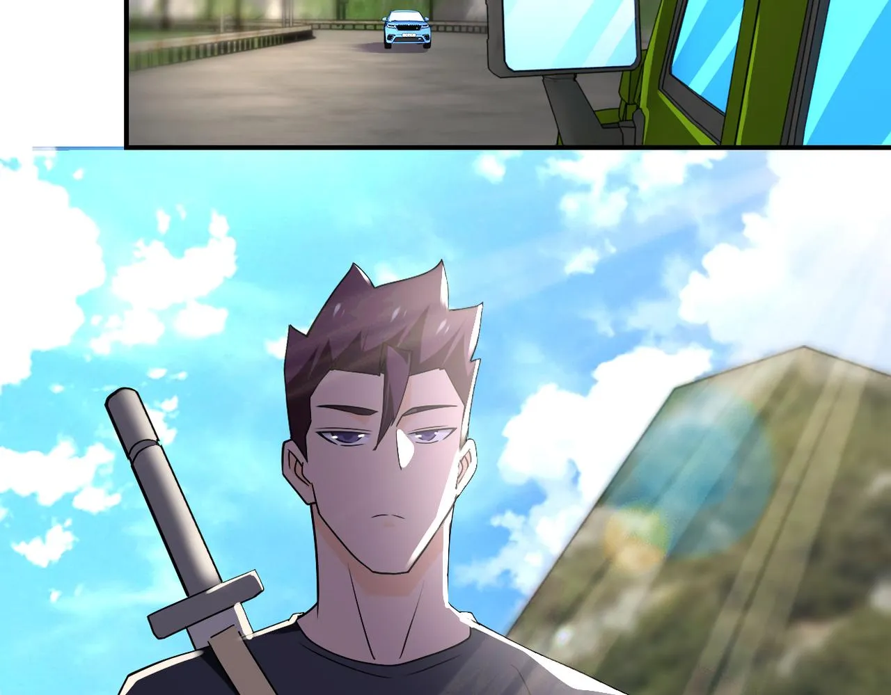 第267话 再遇 第10页