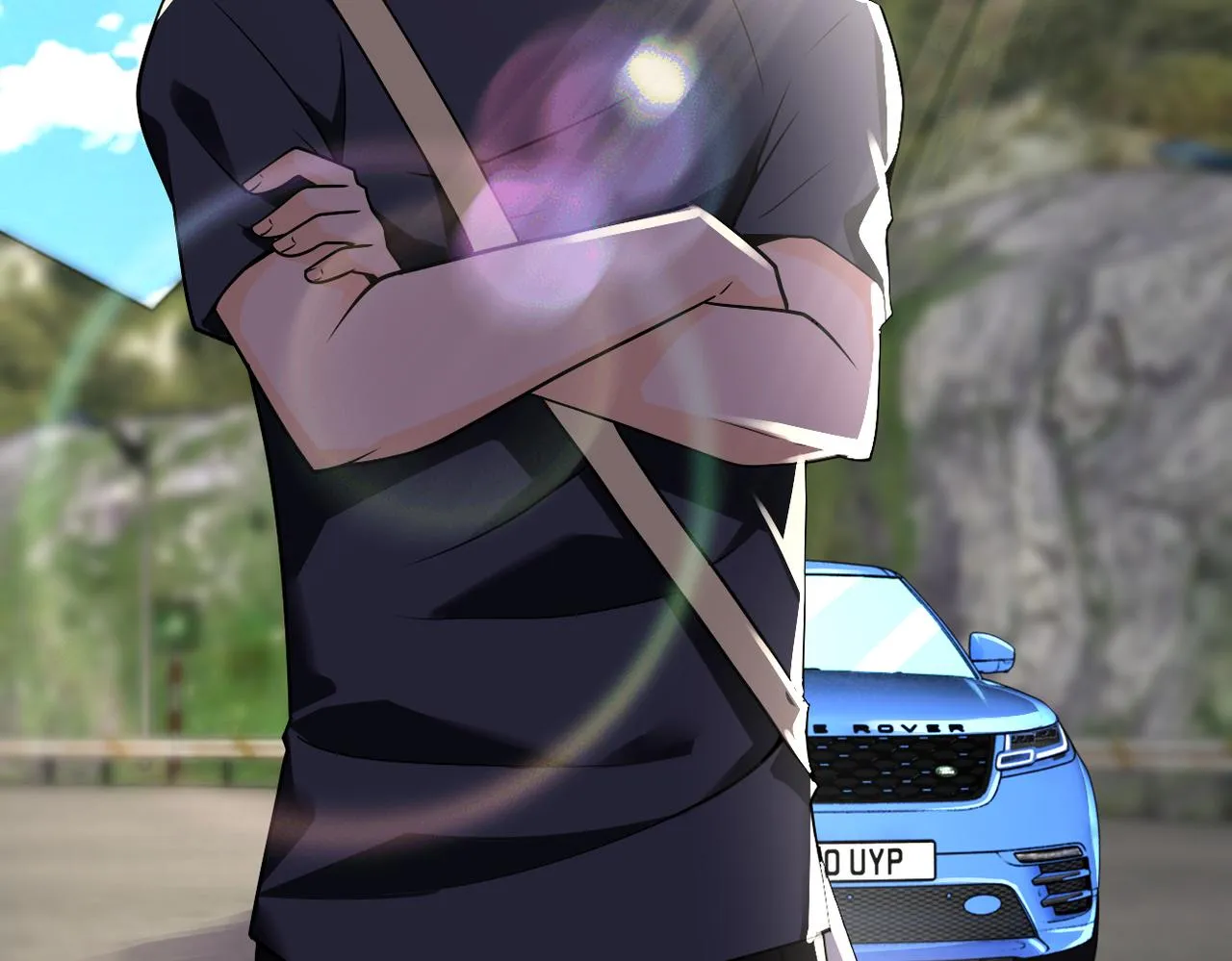 第267话 再遇 第11页