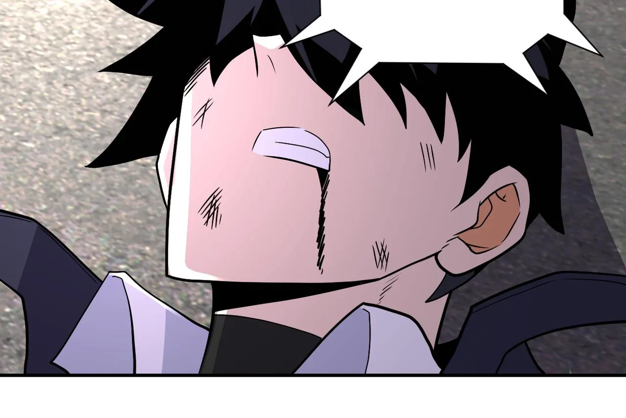第269话 怪物 第32页