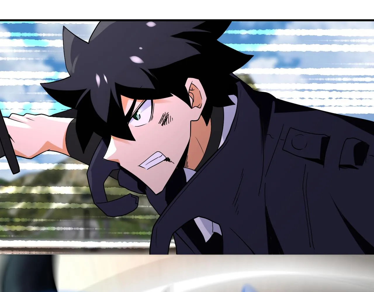 第269话 怪物 第42页