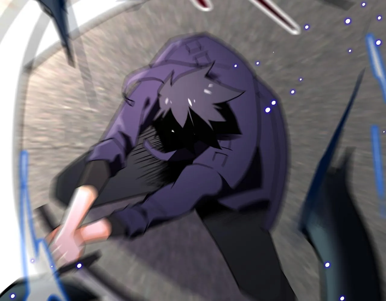 第269话 怪物 第44页
