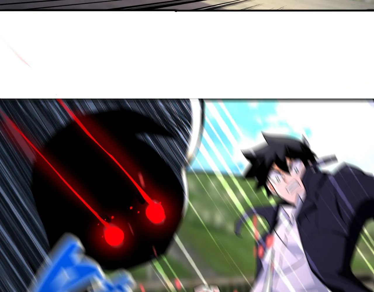 第268话 吴斌 第6页