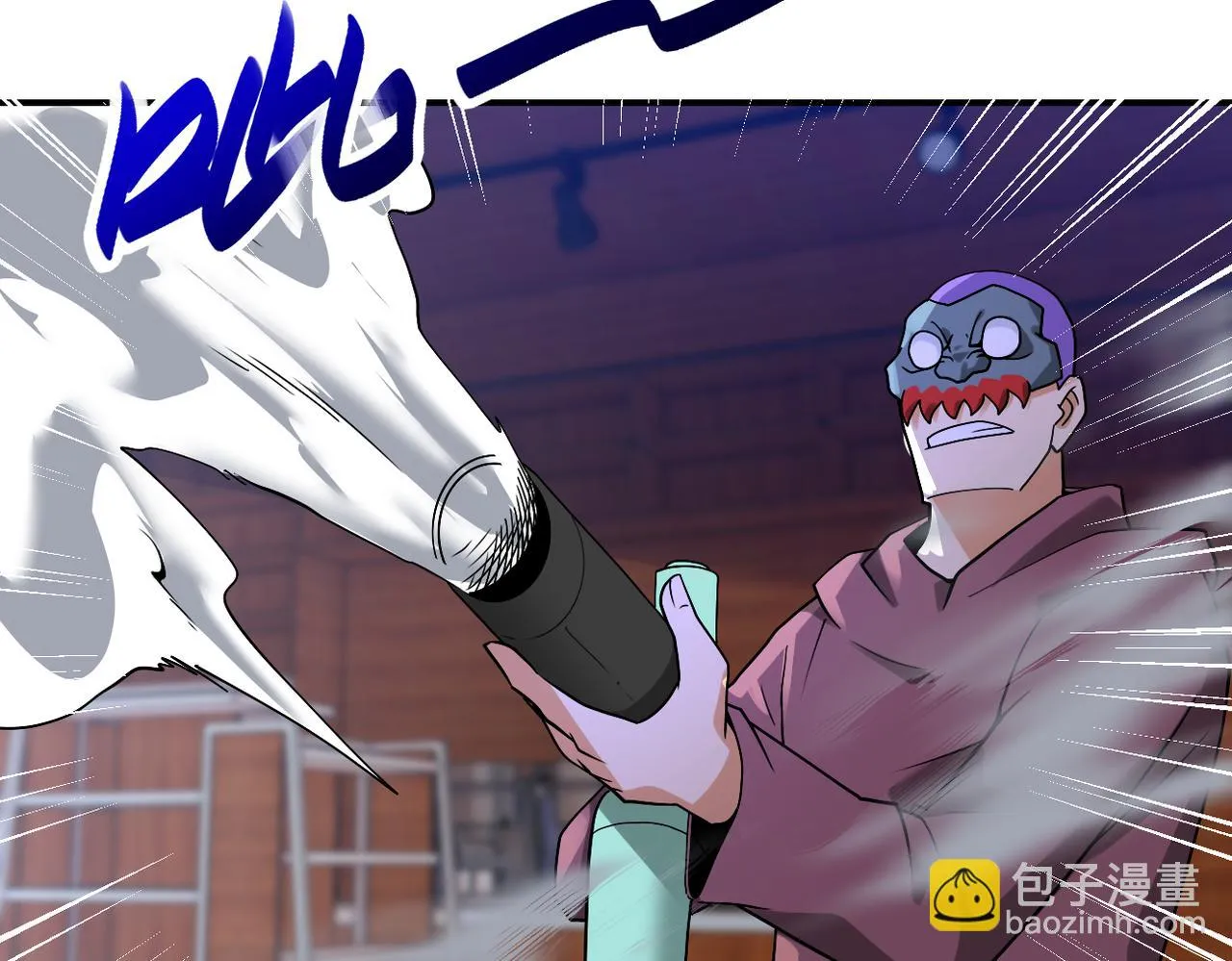第273话 新敌 第26页