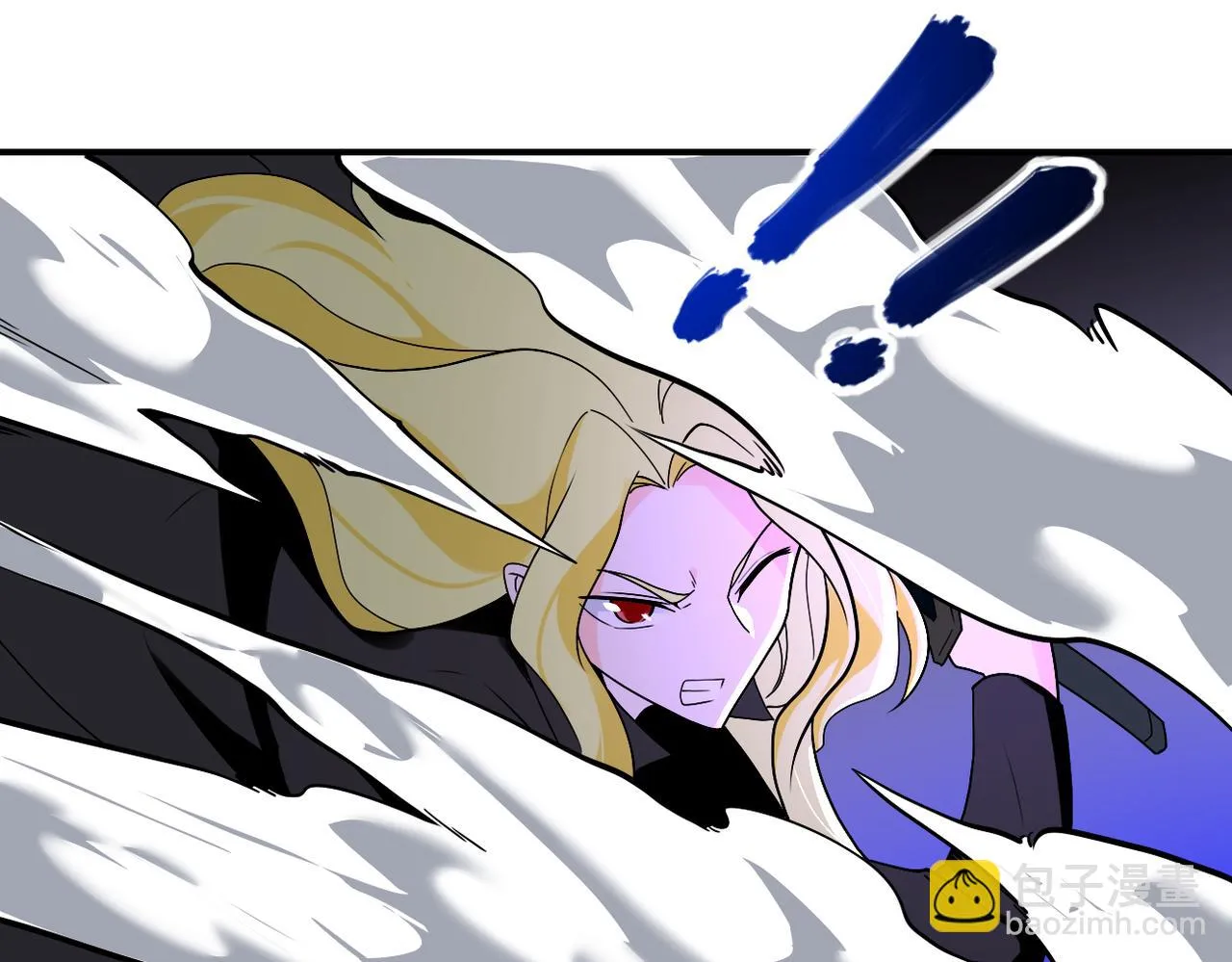 第273话 新敌 第28页
