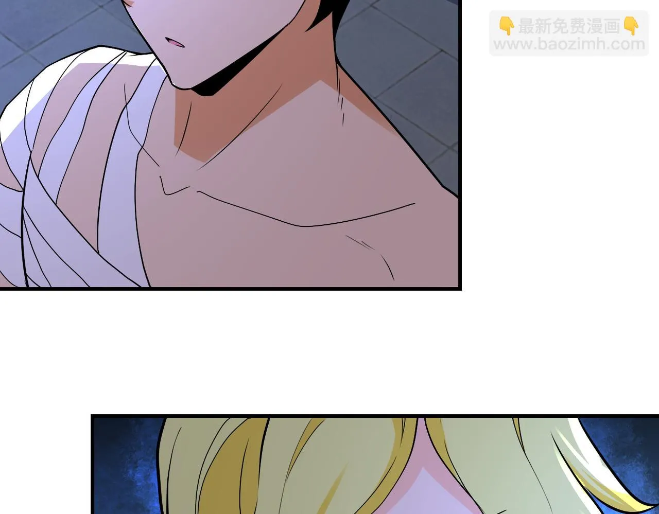 第274话 神之国 第15页