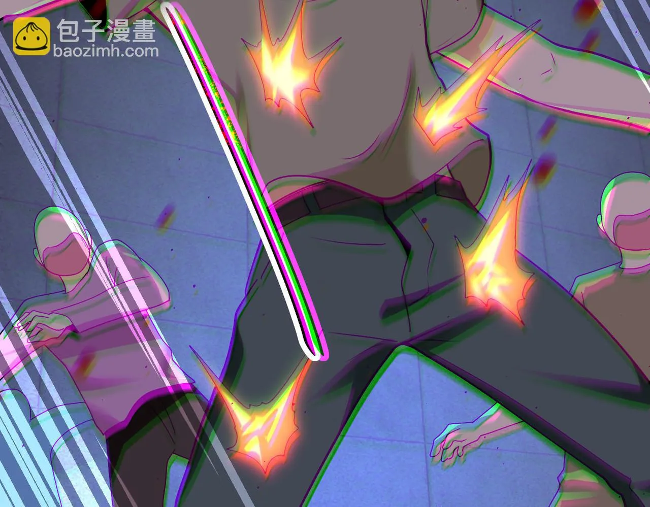 第274话 神之国 第30页