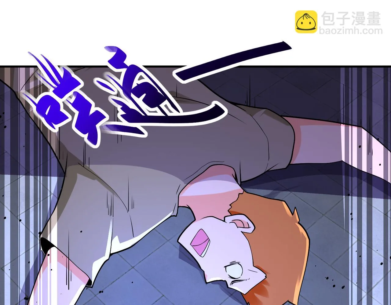 第274话 神之国 第34页