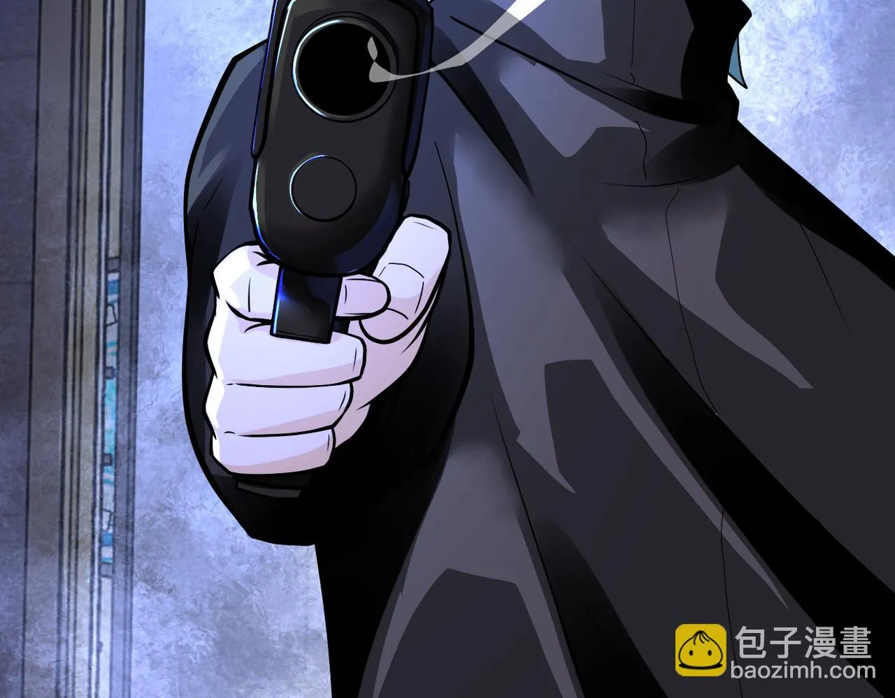 第274话 神之国 第59页