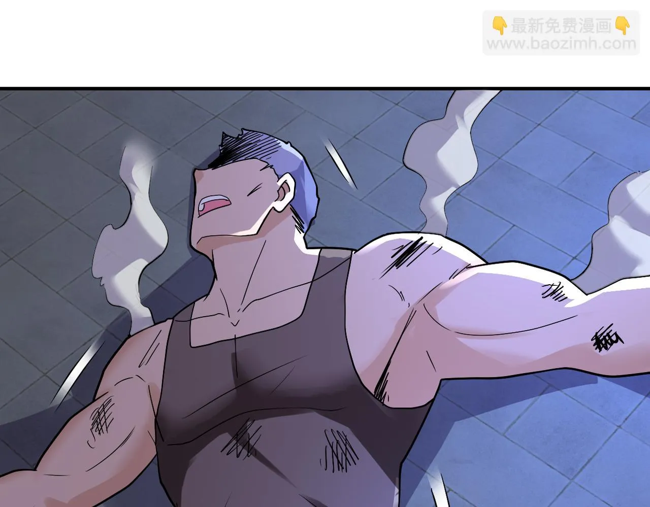 第274话 神之国 第76页