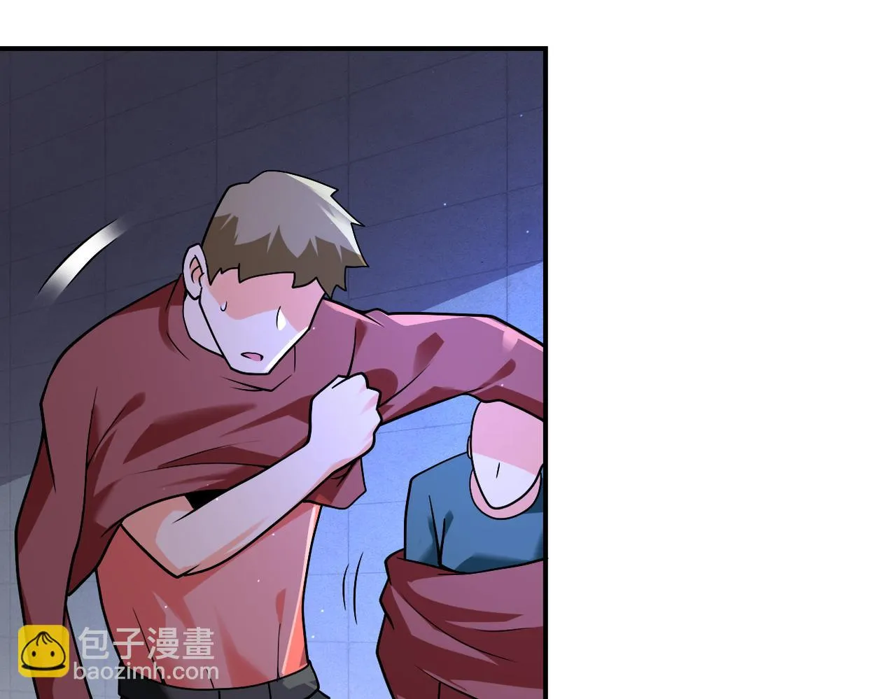 第275话 宙斯登场 第19页