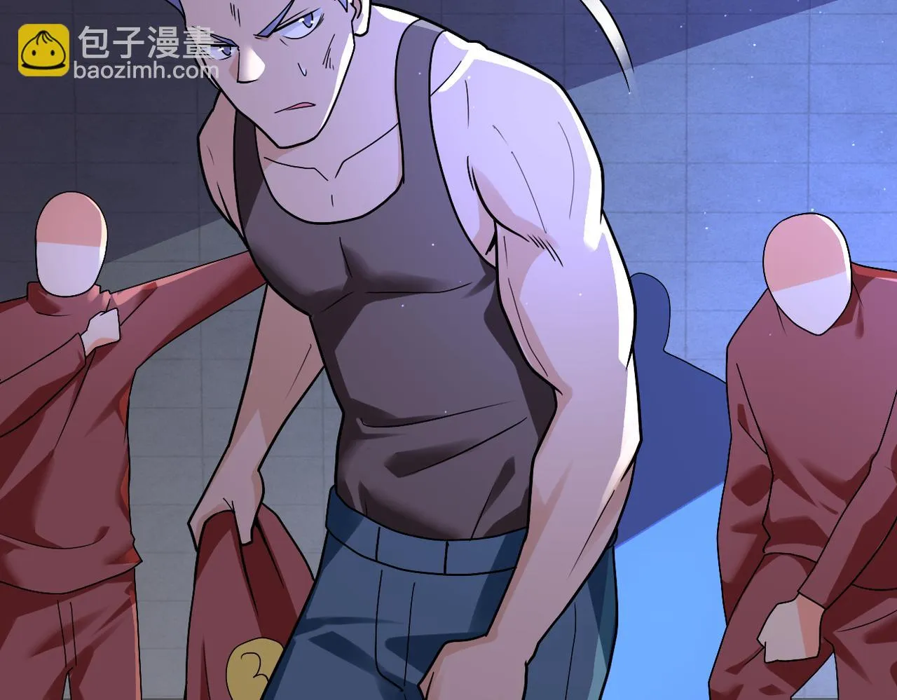 第275话 宙斯登场 第22页