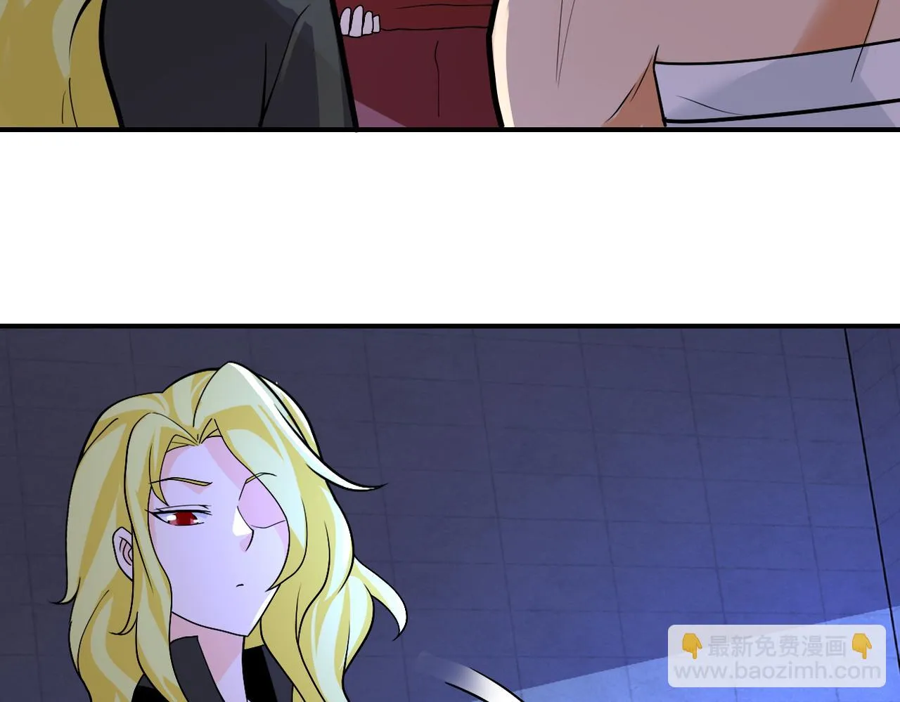 第275话 宙斯登场 第25页