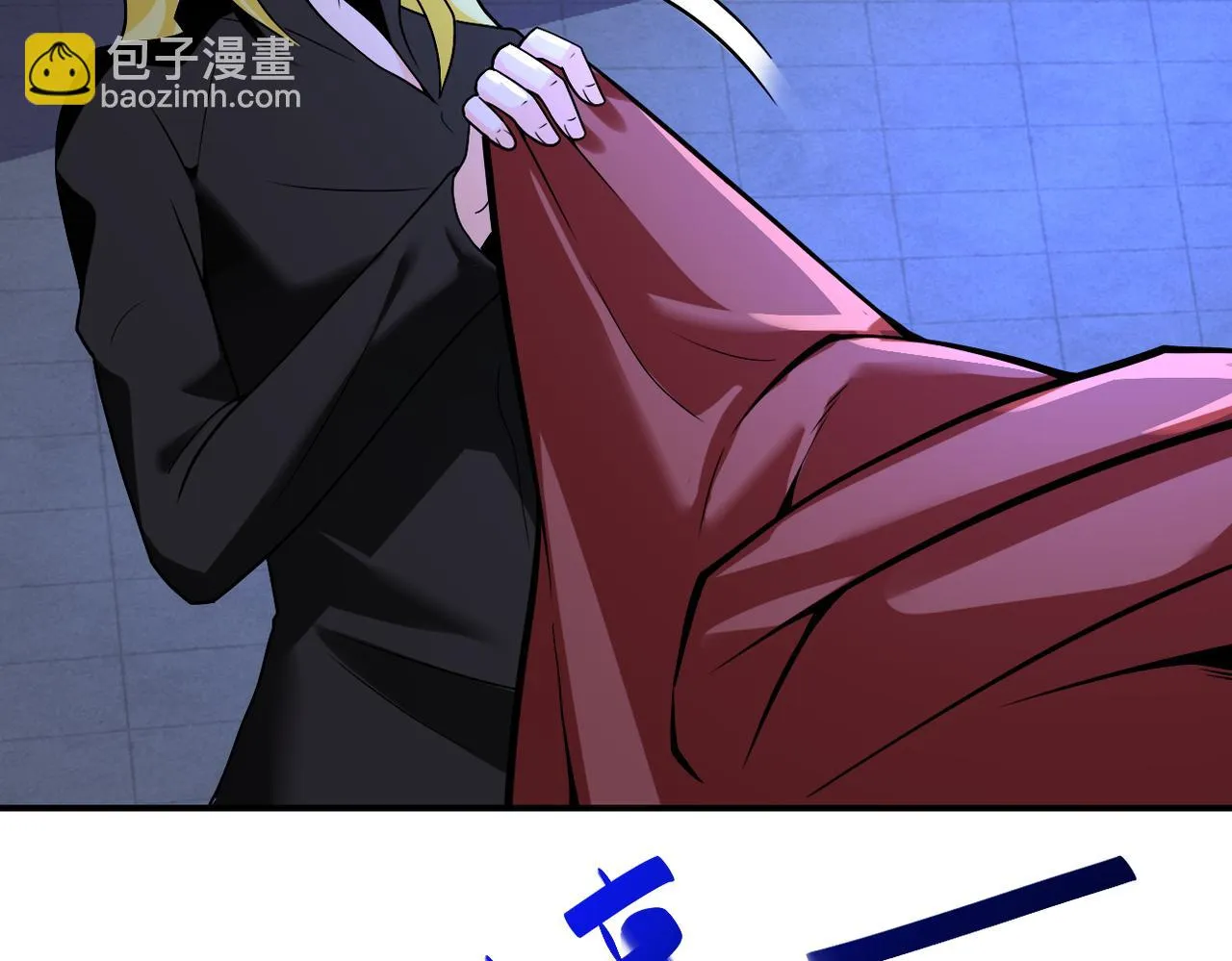 第275话 宙斯登场 第26页