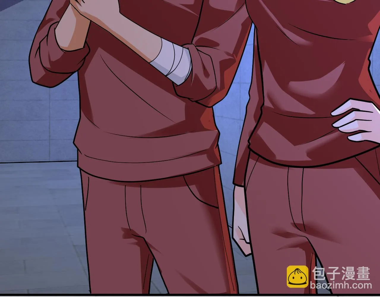 第275话 宙斯登场 第29页