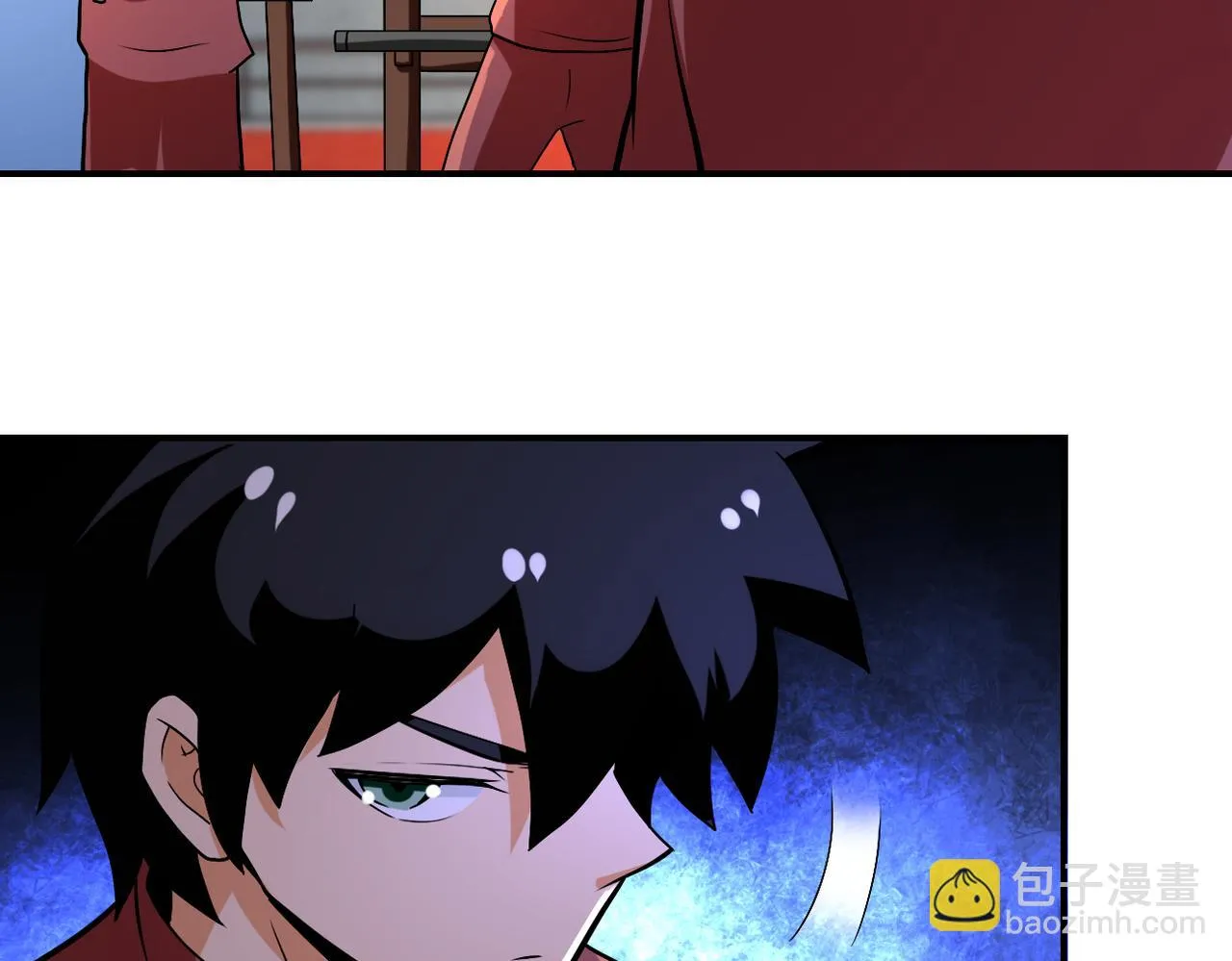 第275话 宙斯登场 第58页