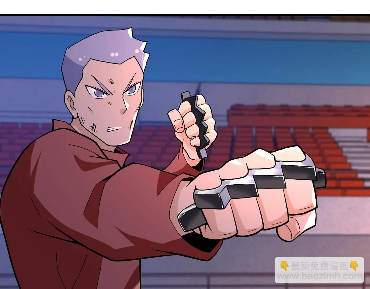 第275话 宙斯登场 第64页