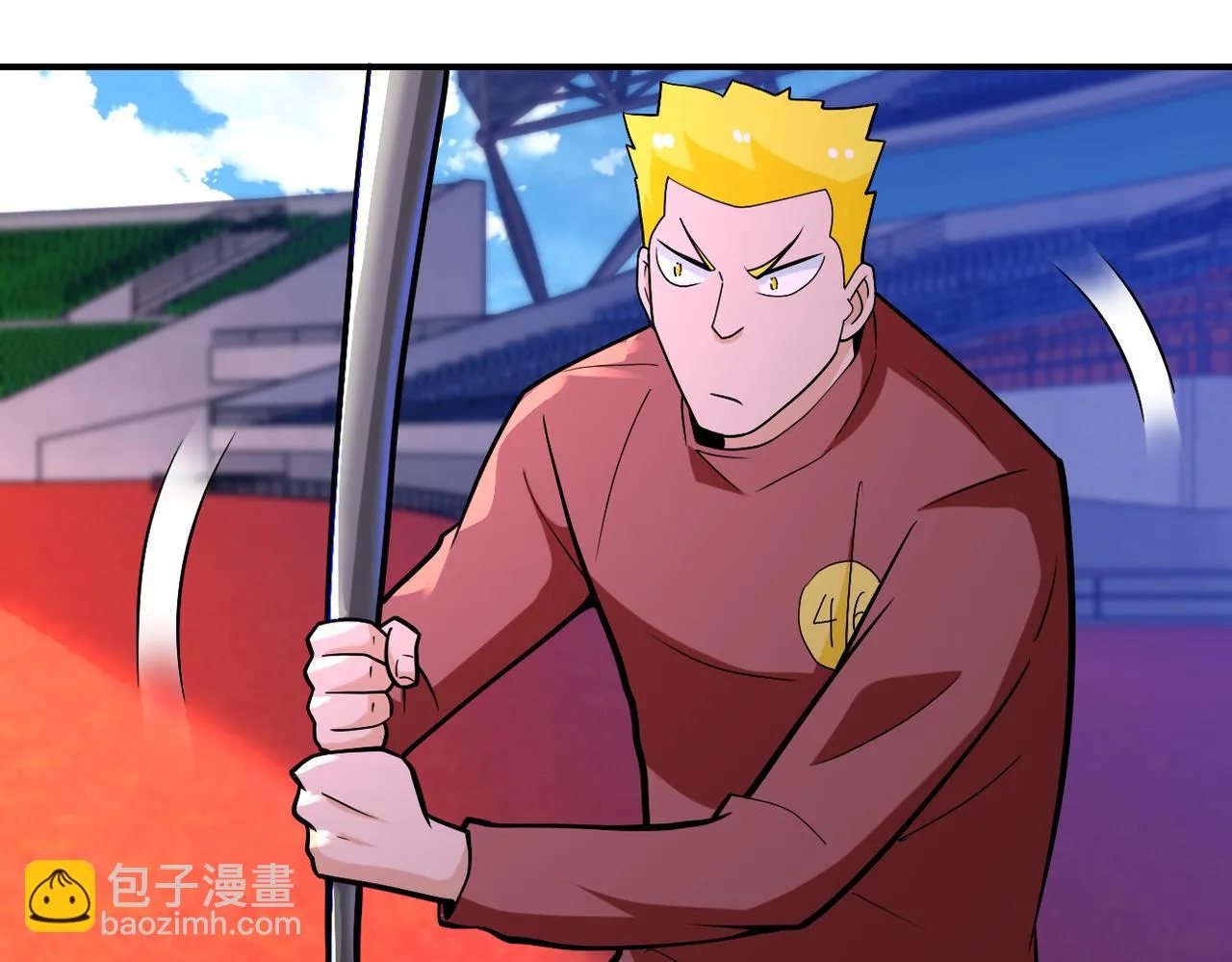 第275话 宙斯登场 第66页