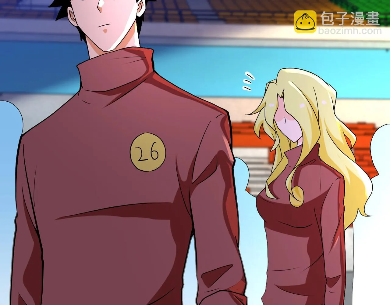 第275话 宙斯登场 第69页