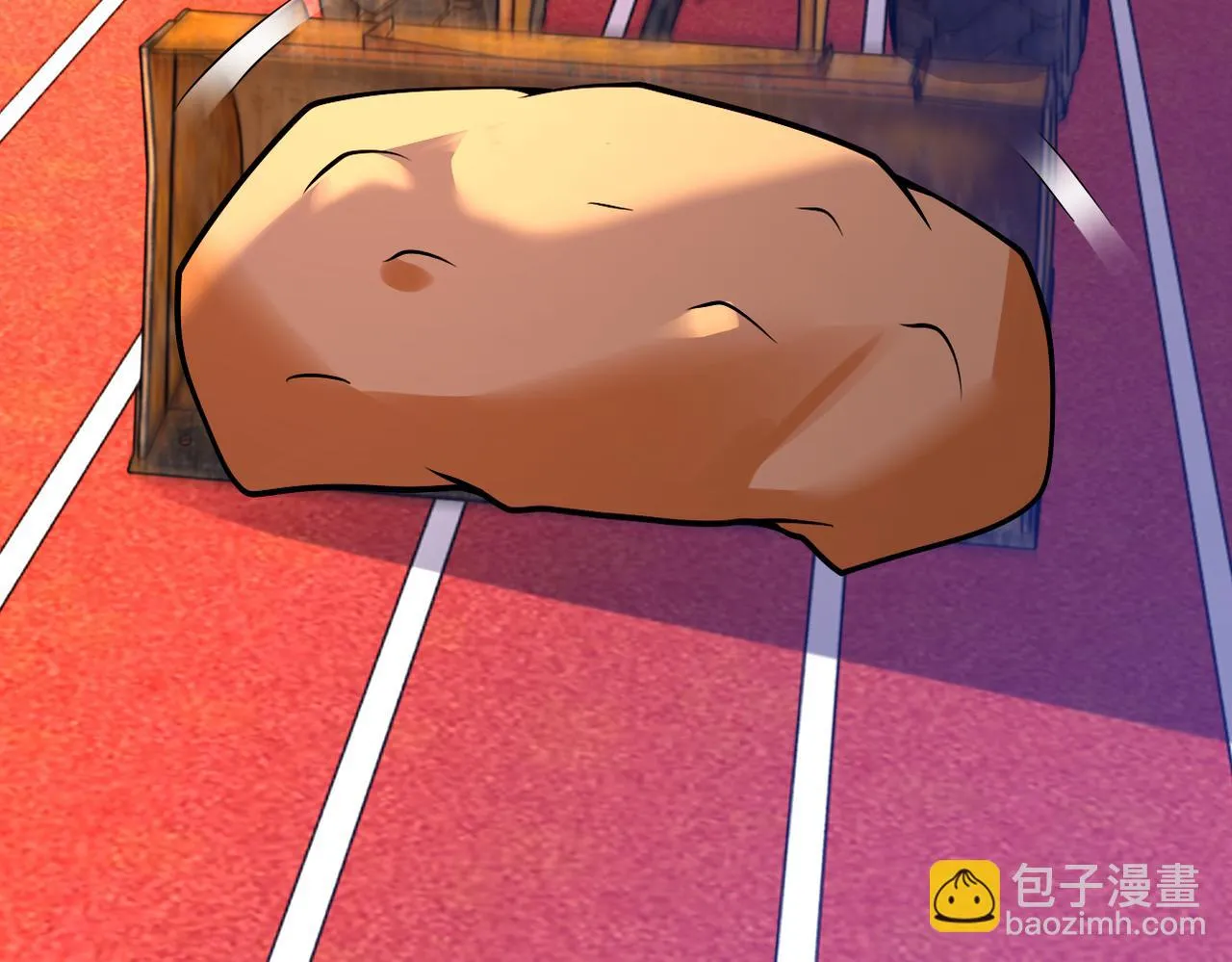 第276话 人尸大战 第5页