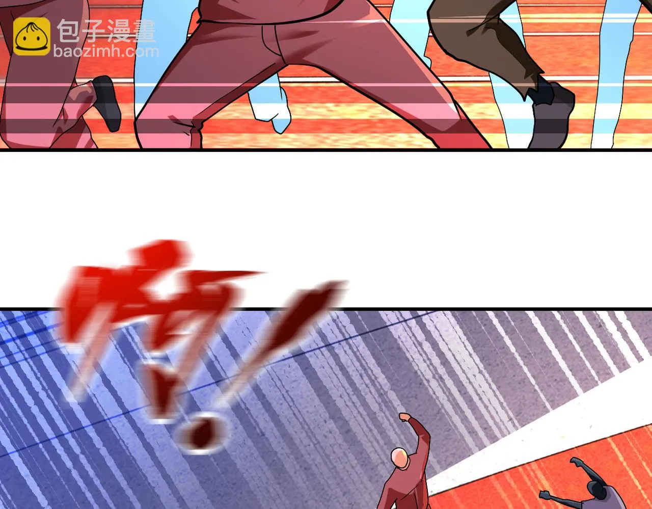 第276话 人尸大战 第24页