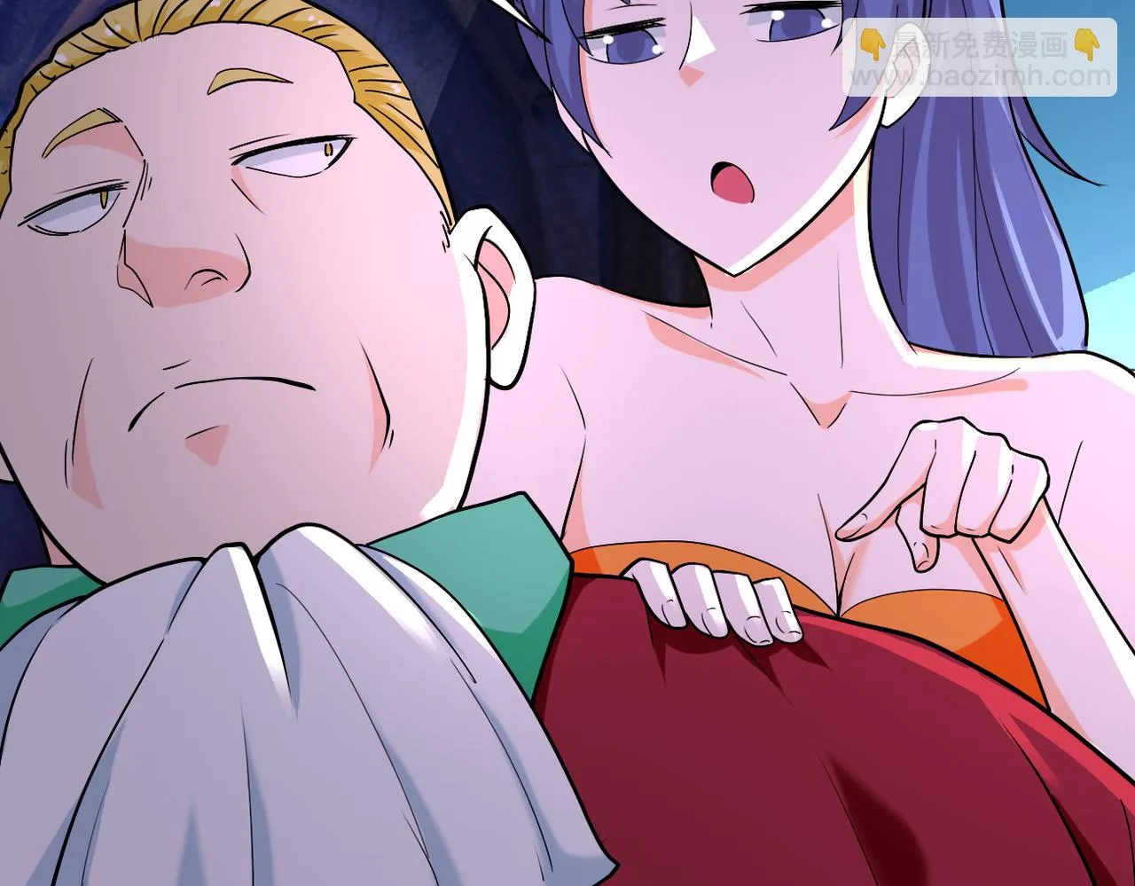 第276话 人尸大战 第85页