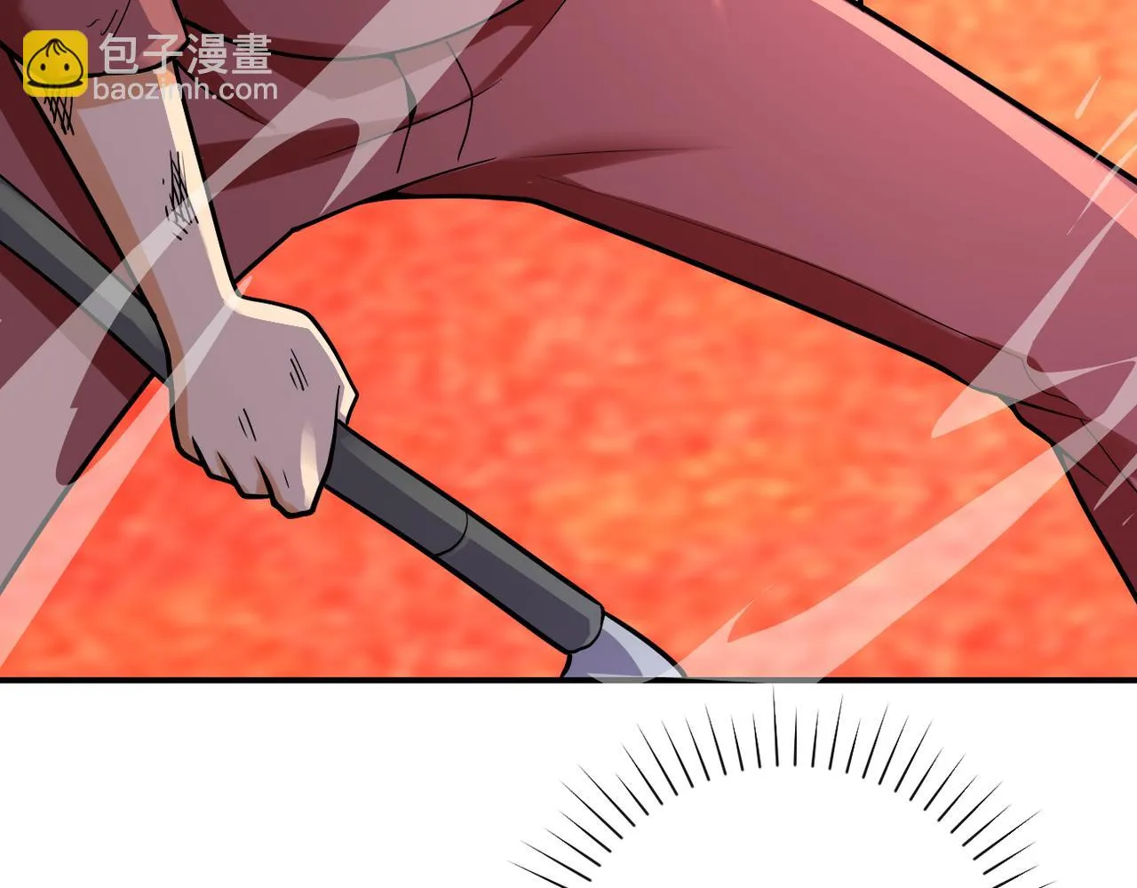 第277话 绝境 第9页