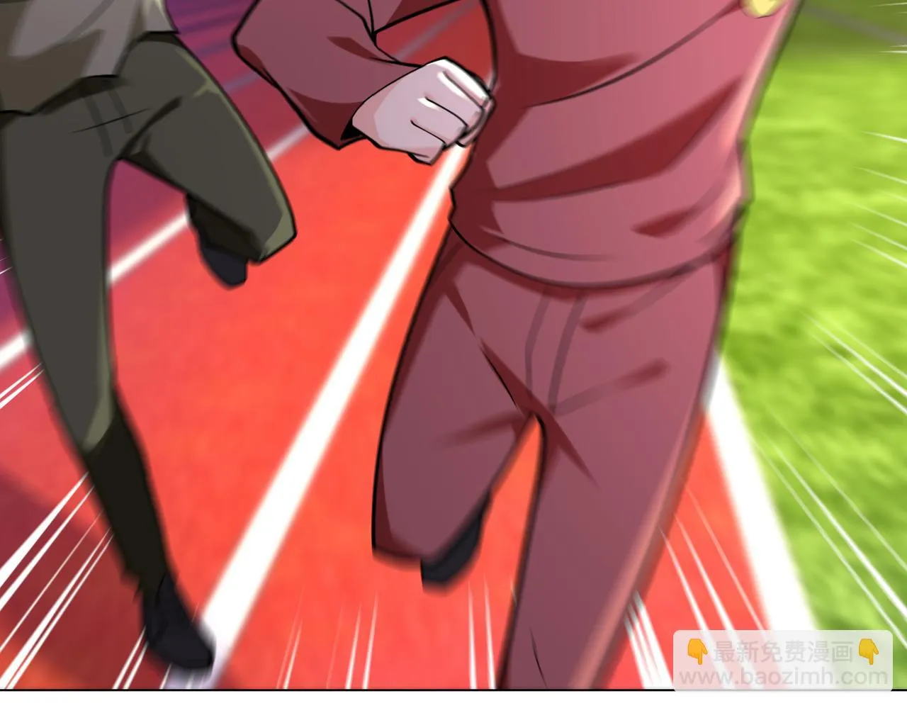 第277话 绝境 第18页