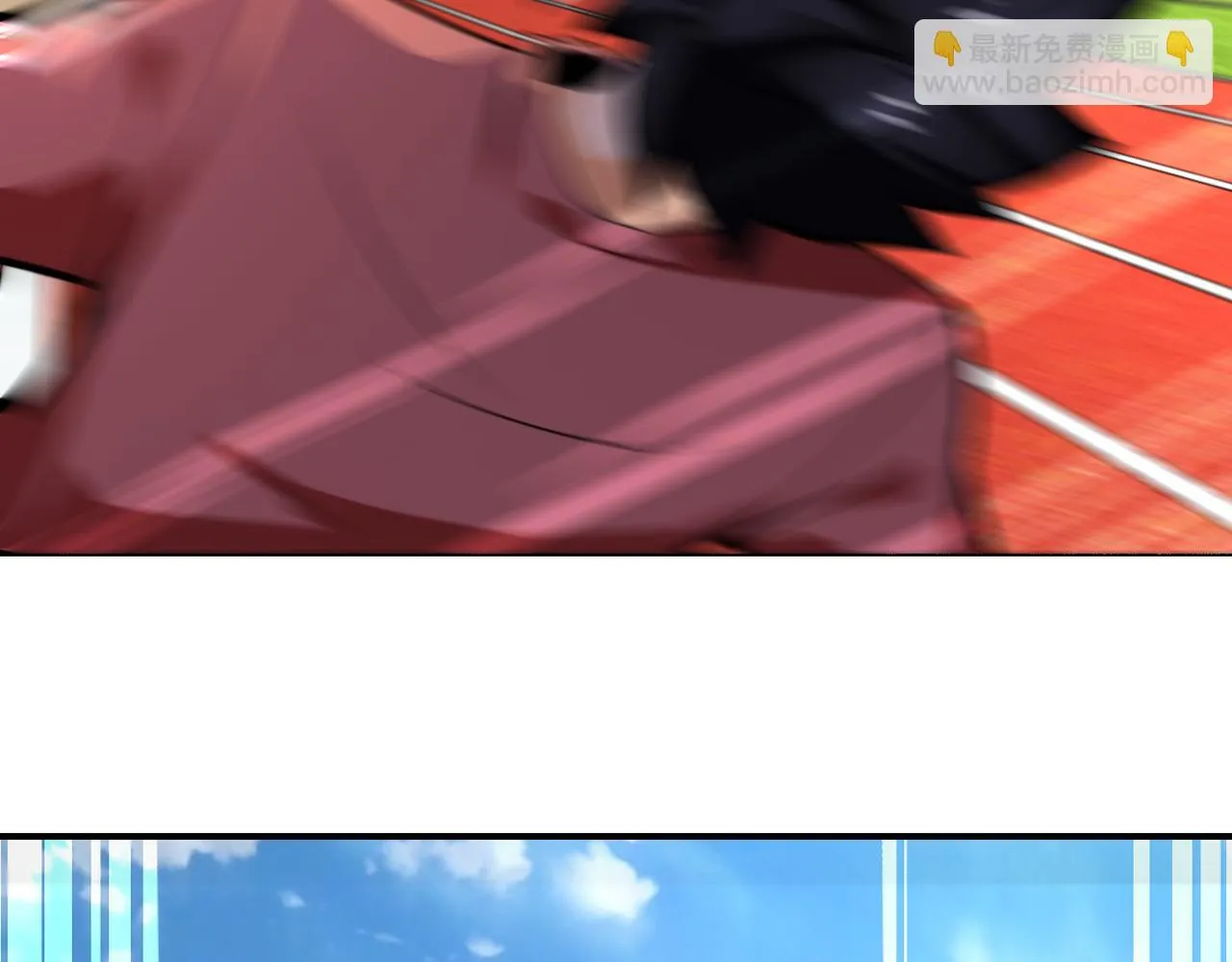 第277话 绝境 第32页