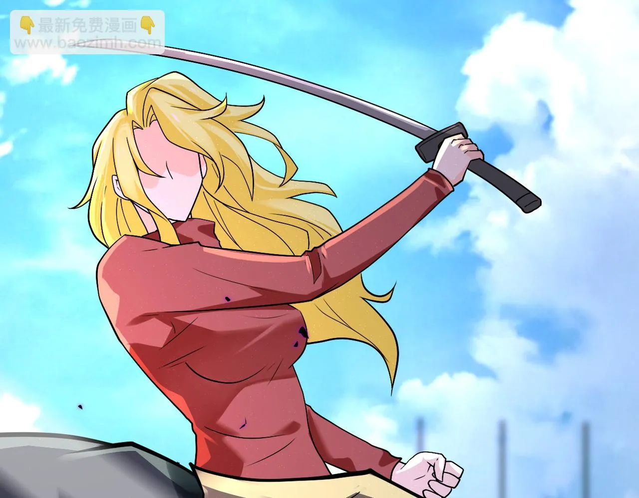 第277话 绝境 第43页