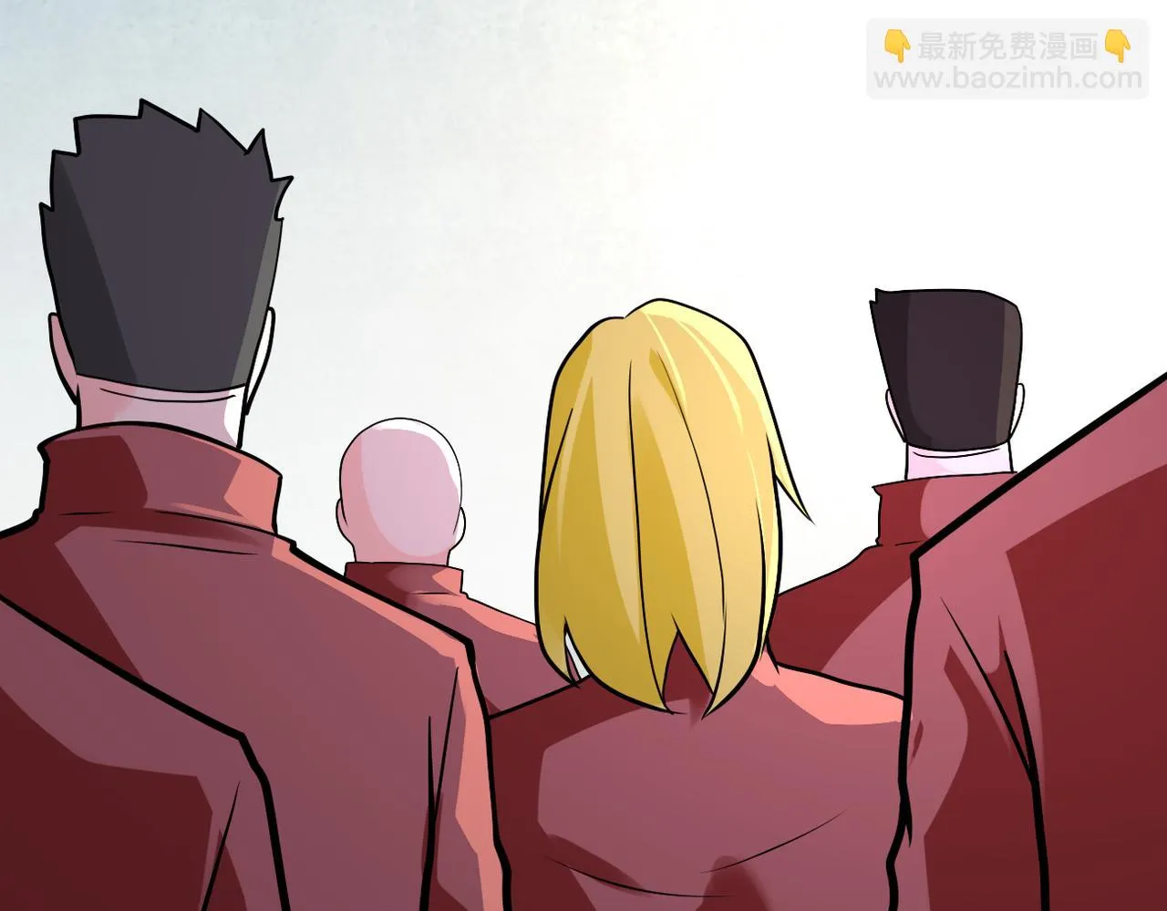 第278话 奖励 第35页