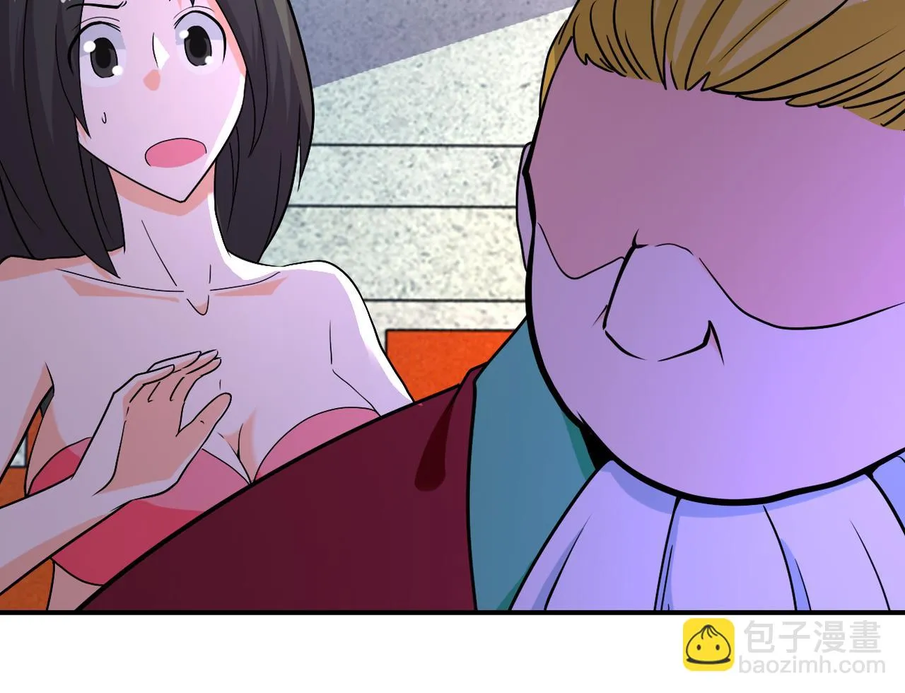 第278话 奖励 第63页