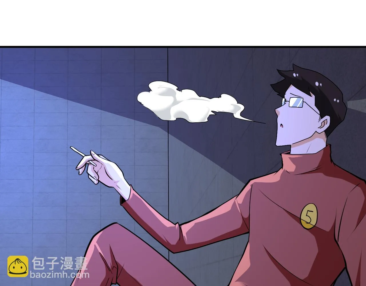 第279话 大战之后 第64页