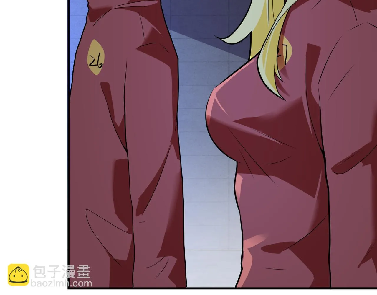 第280话 谁是软男？ 第44页