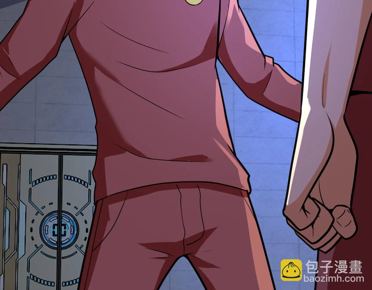 第280话 谁是软男？ 第58页