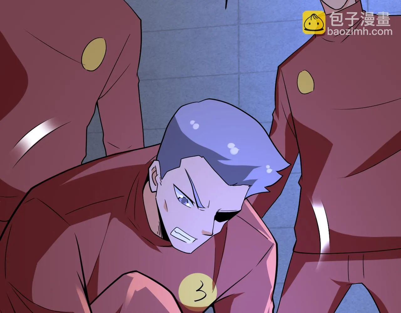 第280话 谁是软男？ 第82页