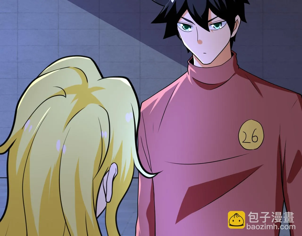 第281话 有救了？ 第69页