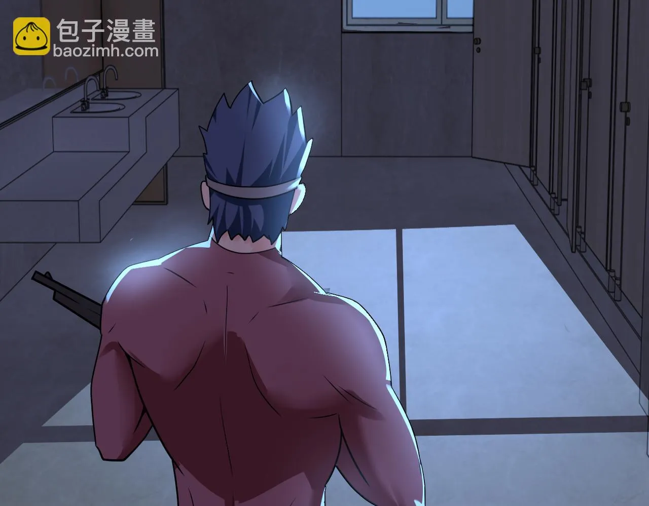 第282话 钥匙 第17页
