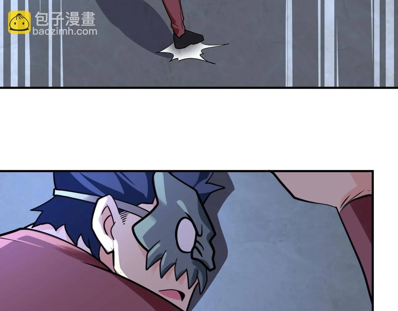 第282话 钥匙 第33页