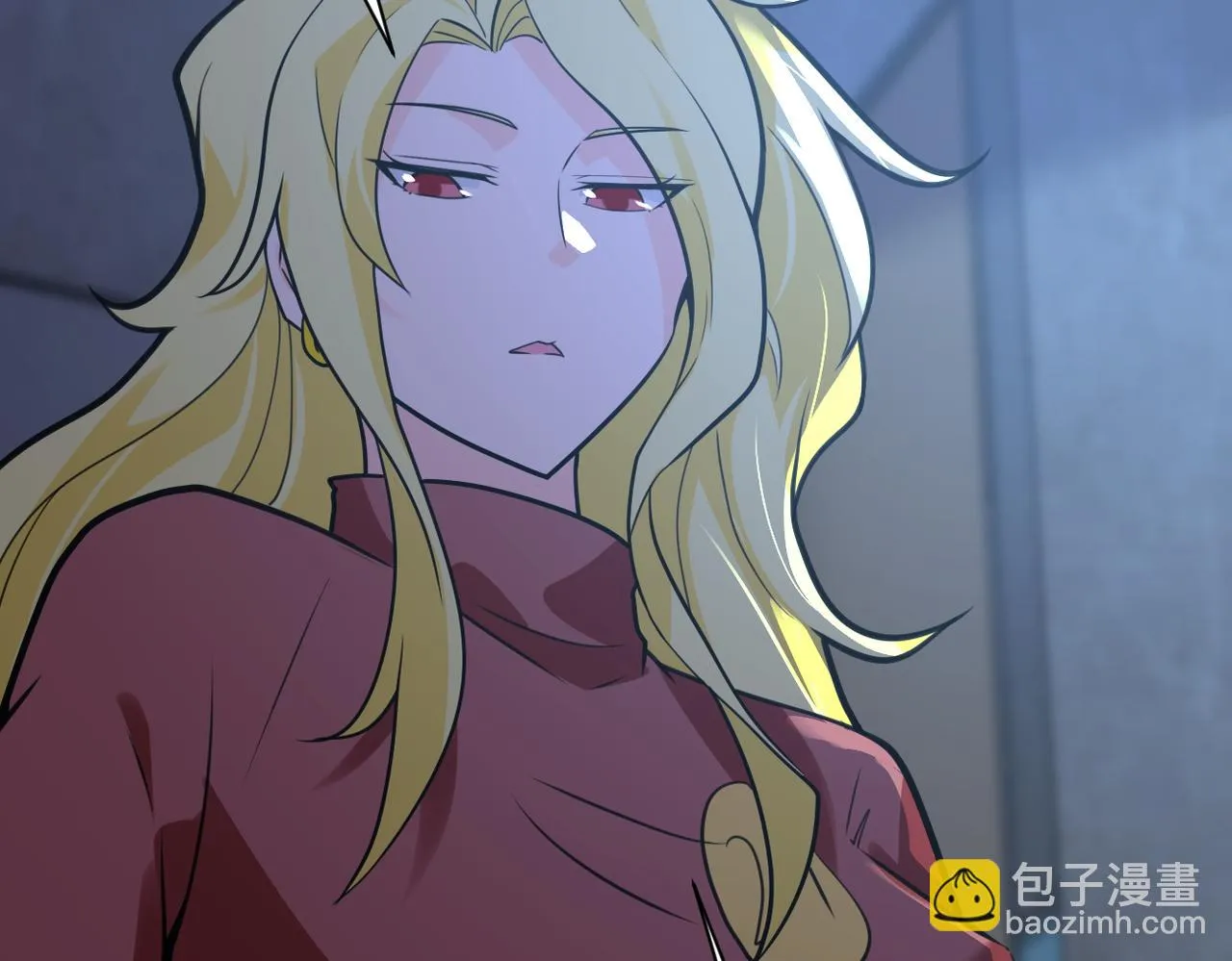 第282话 钥匙 第38页