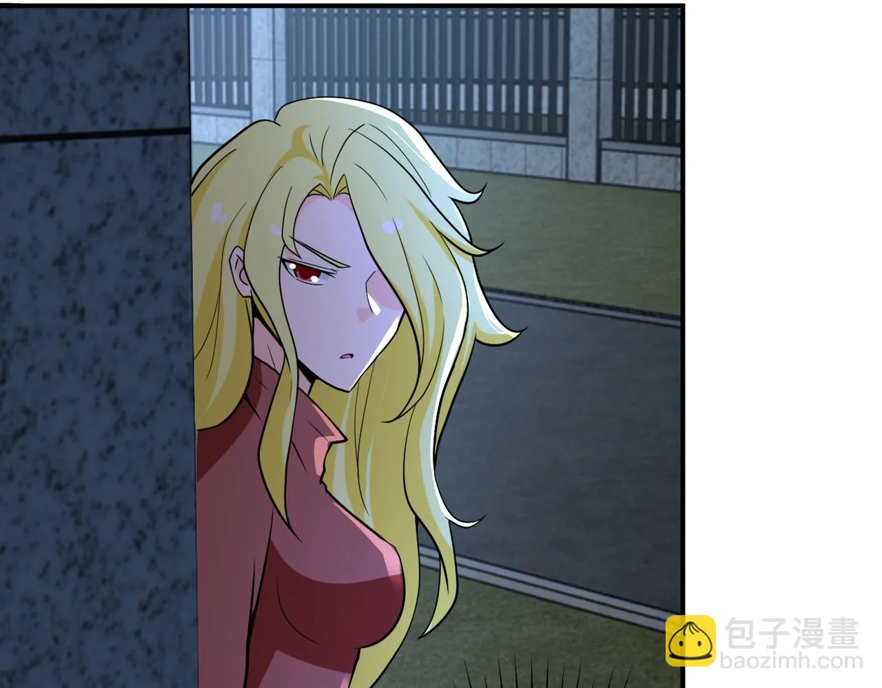 第282话 钥匙 第55页