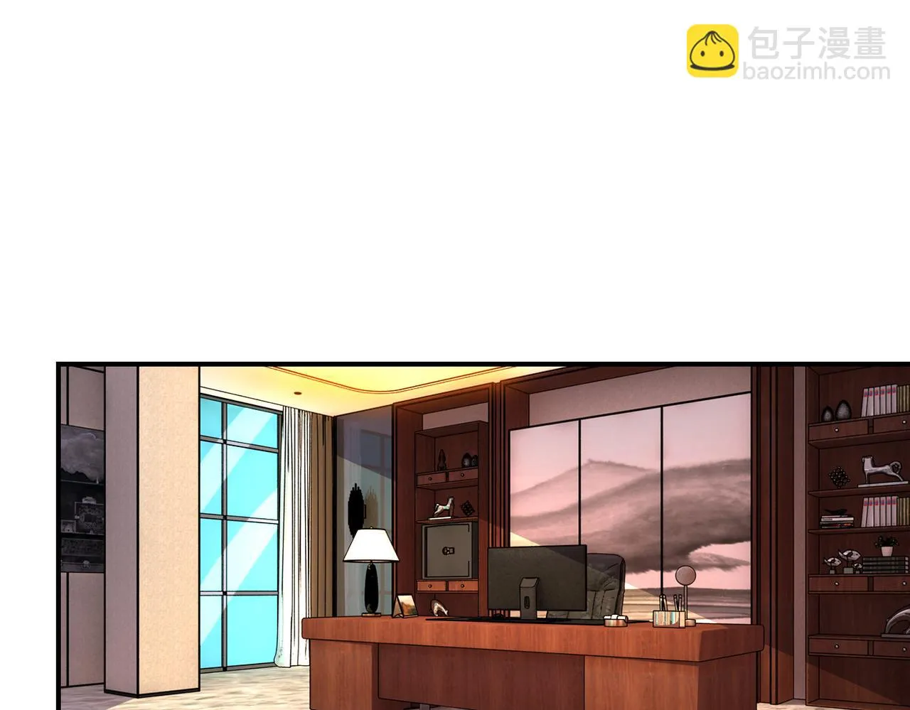 第282话 钥匙 第67页