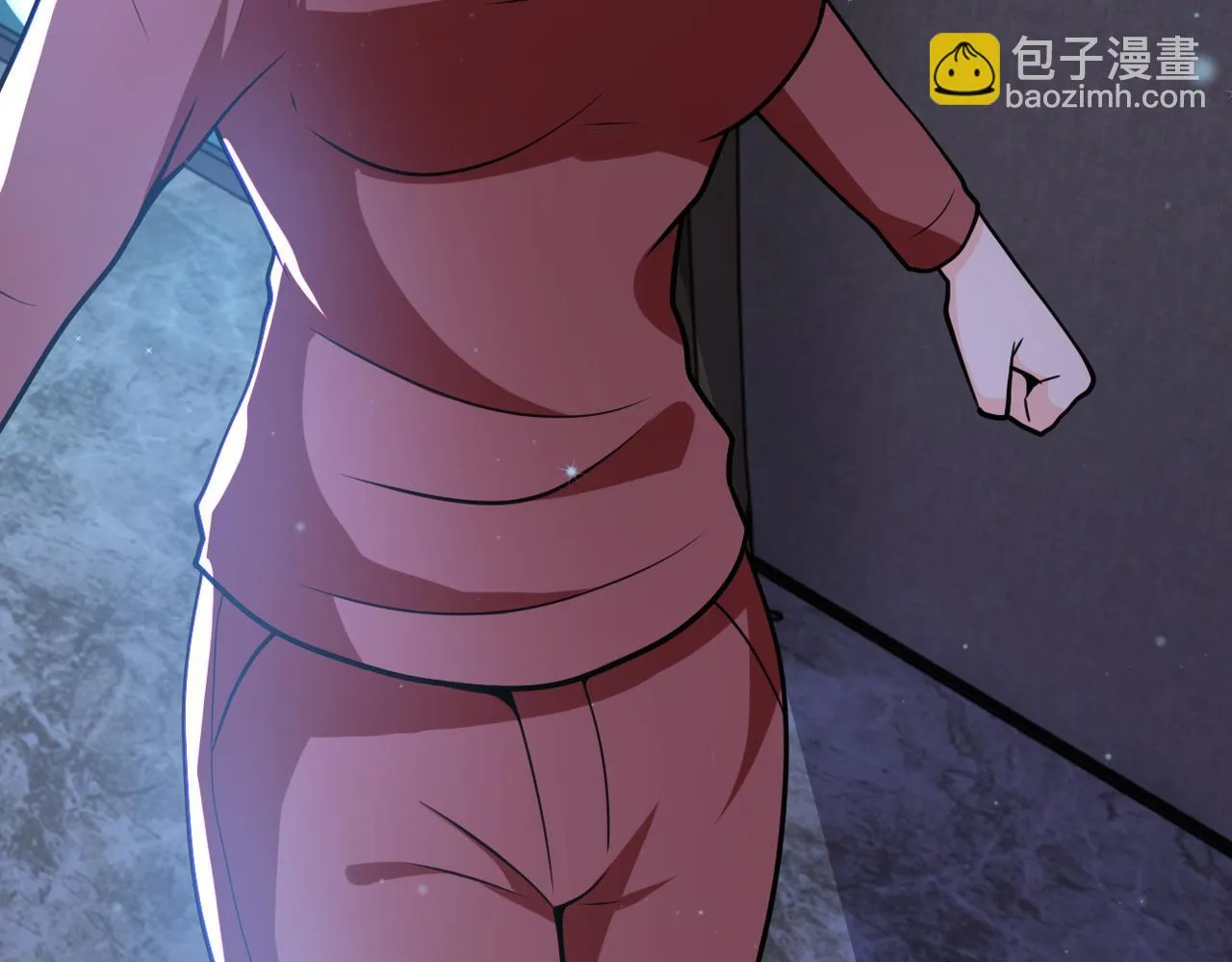 第282话 钥匙 第89页