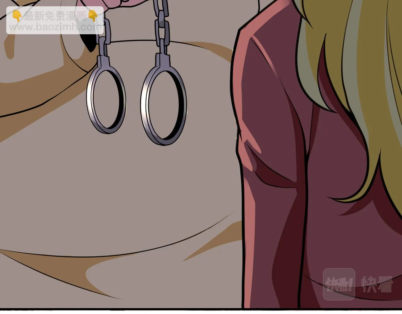 第283话 小野猫 第60页
