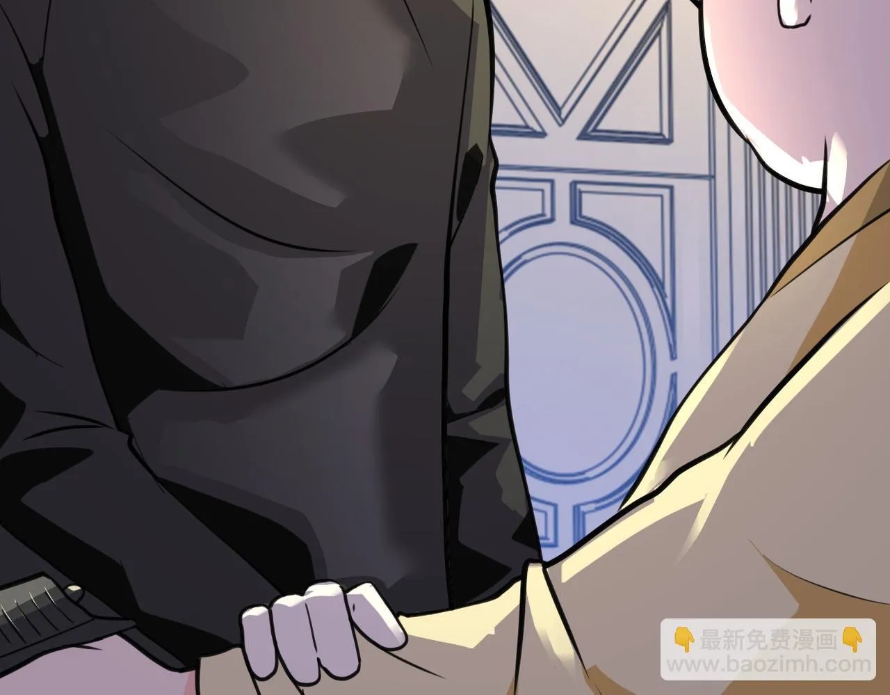 第284话 审问 第25页