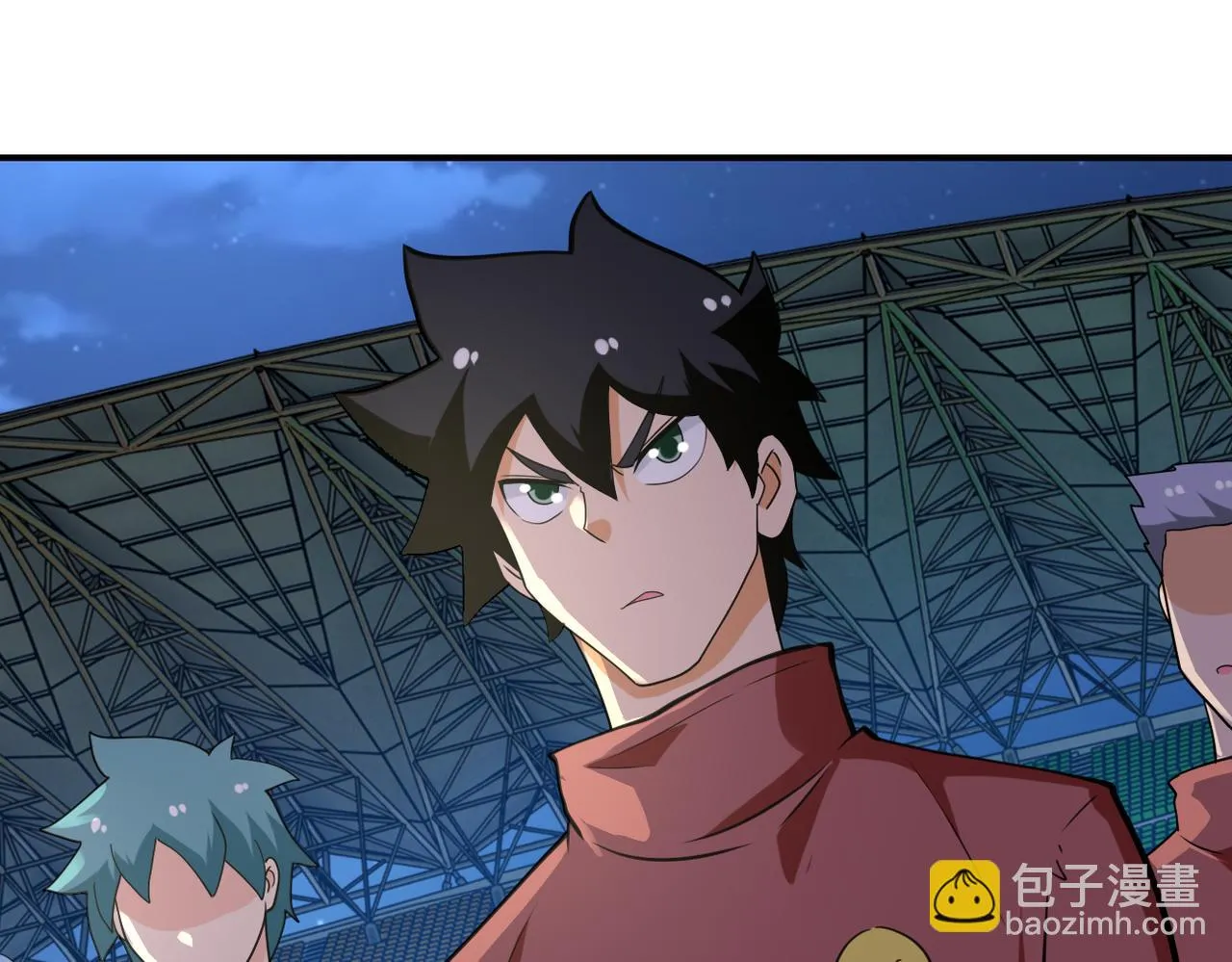第284话 审问 第64页